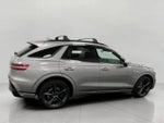 2026 Genesis GV70 2.5T Sport Prestige AWD