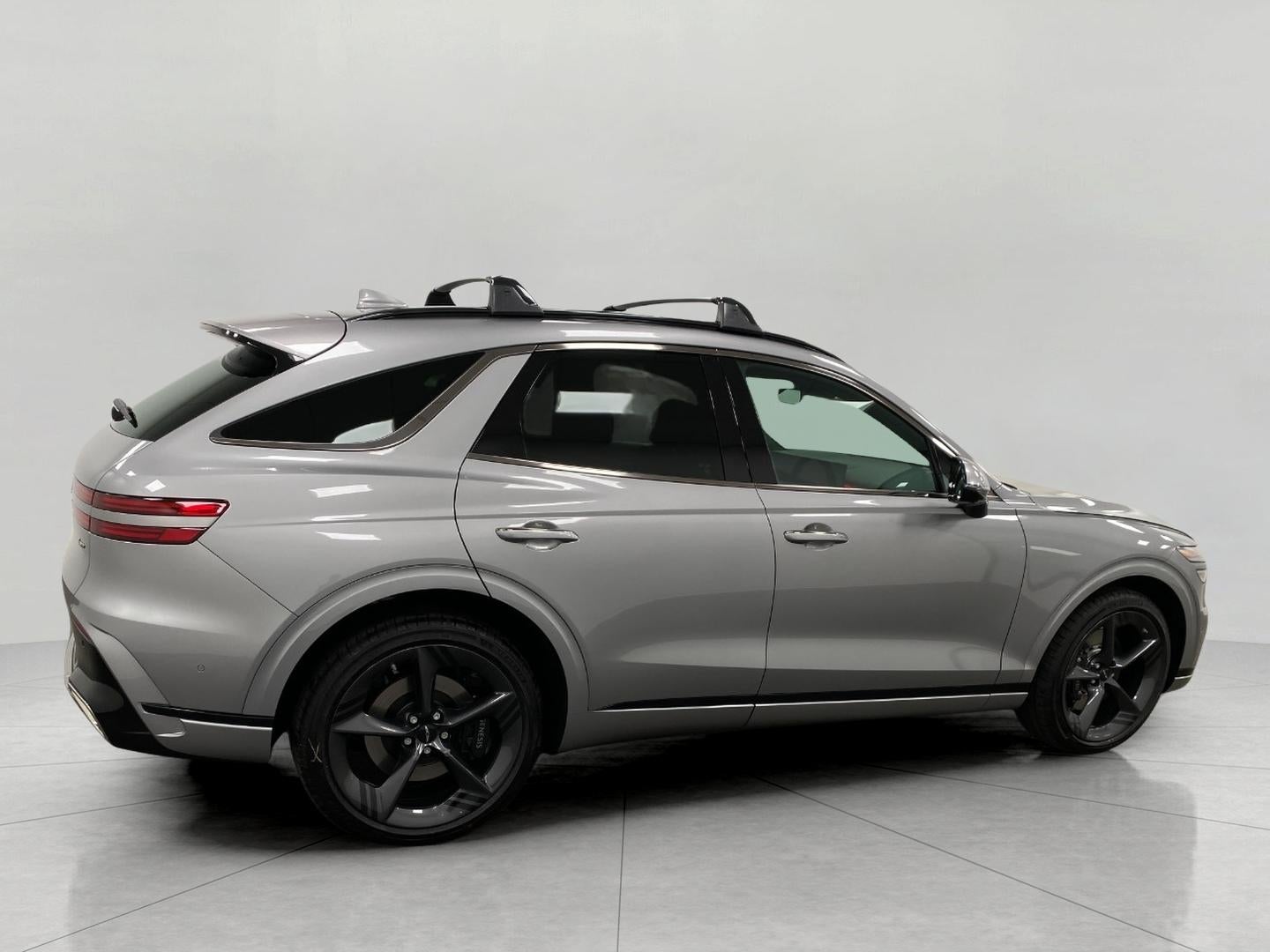 2026 Genesis GV70 2.5T Sport Prestige AWD
