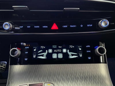 2026 Genesis GV70 2.5T Sport Prestige AWD