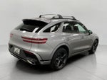 2026 Genesis GV70 2.5T Sport Prestige AWD