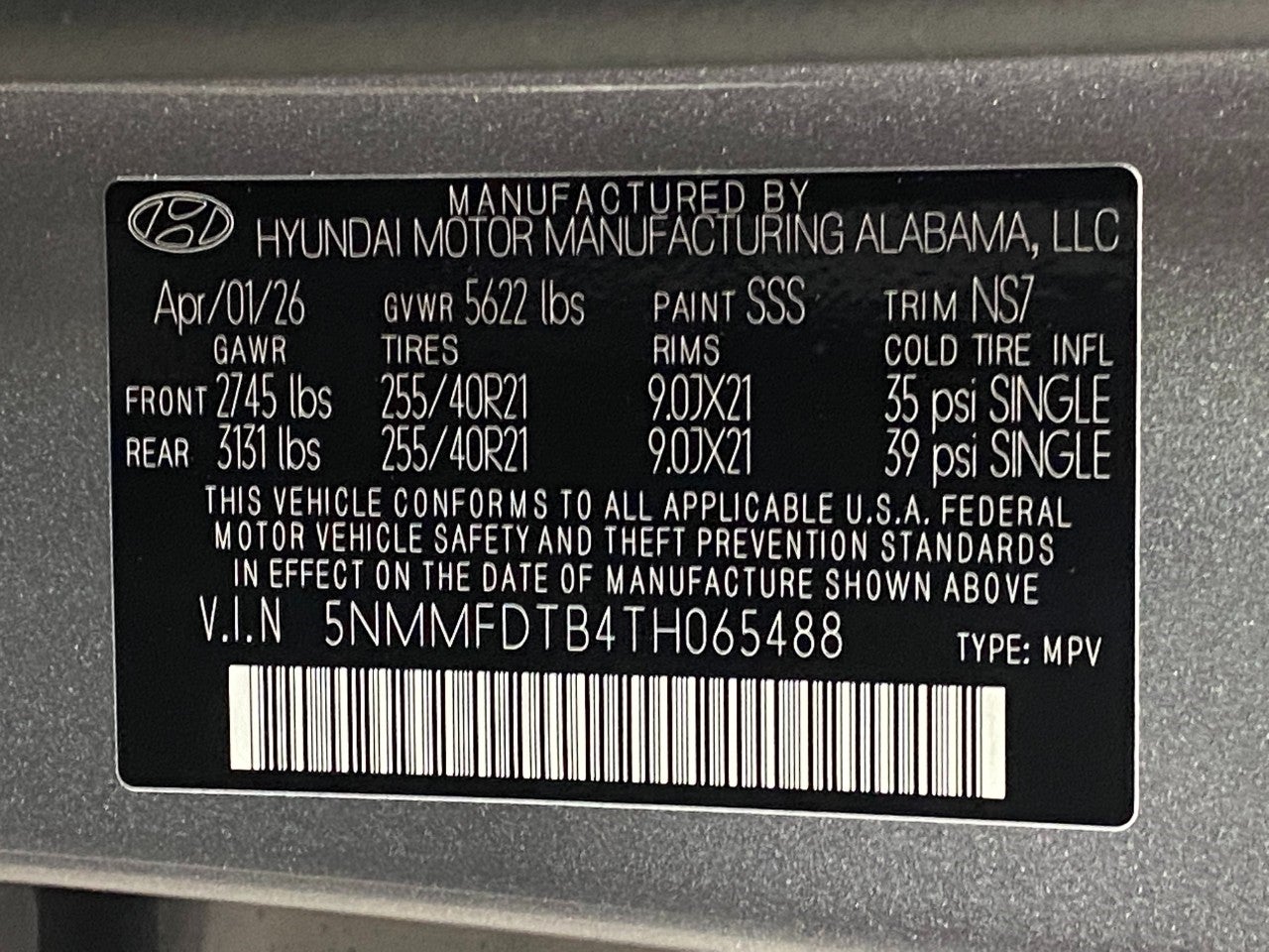 2026 Genesis GV70 2.5T Sport Prestige AWD