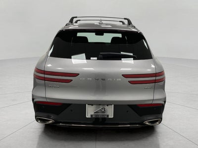 2026 Genesis GV70 2.5T Sport Prestige AWD
