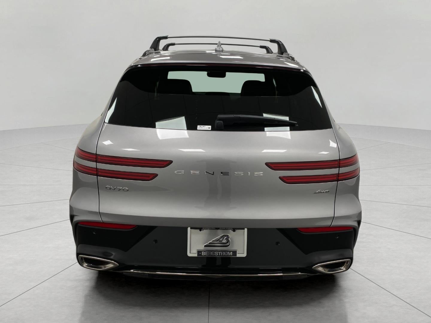 2026 Genesis GV70 2.5T Sport Prestige AWD
