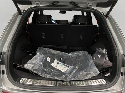 2026 Genesis GV70 2.5T Sport Prestige AWD