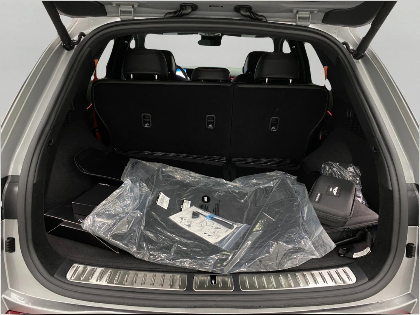 2026 Genesis GV70 2.5T Sport Prestige AWD