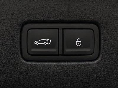 2026 Genesis GV70 2.5T Sport Prestige AWD