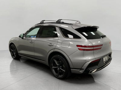 2026 Genesis GV70 2.5T Sport Prestige AWD