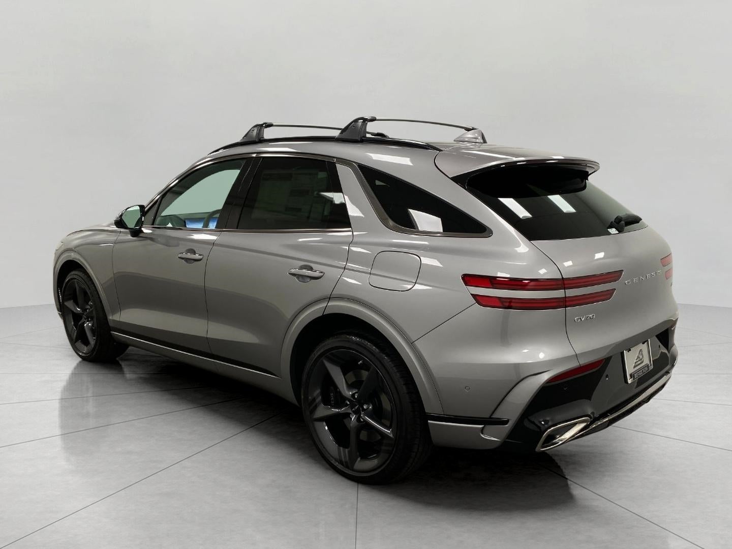 2026 Genesis GV70 2.5T Sport Prestige AWD