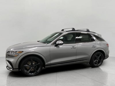 2026 Genesis GV70 2.5T Sport Prestige AWD