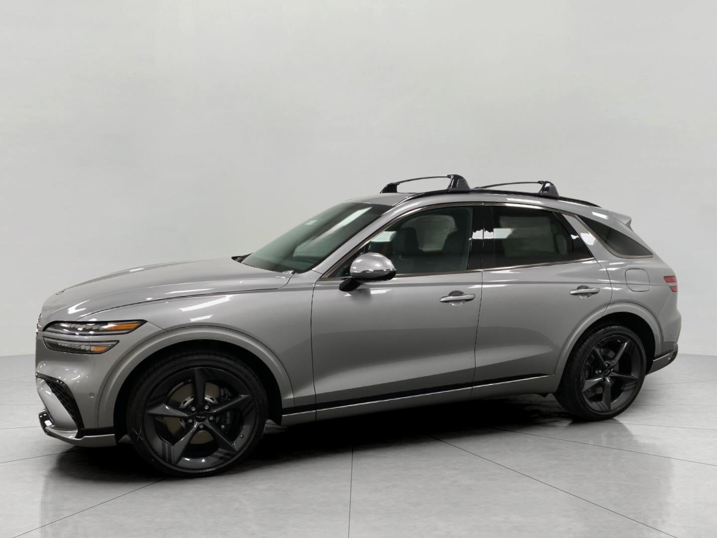 2026 Genesis GV70 2.5T Sport Prestige AWD