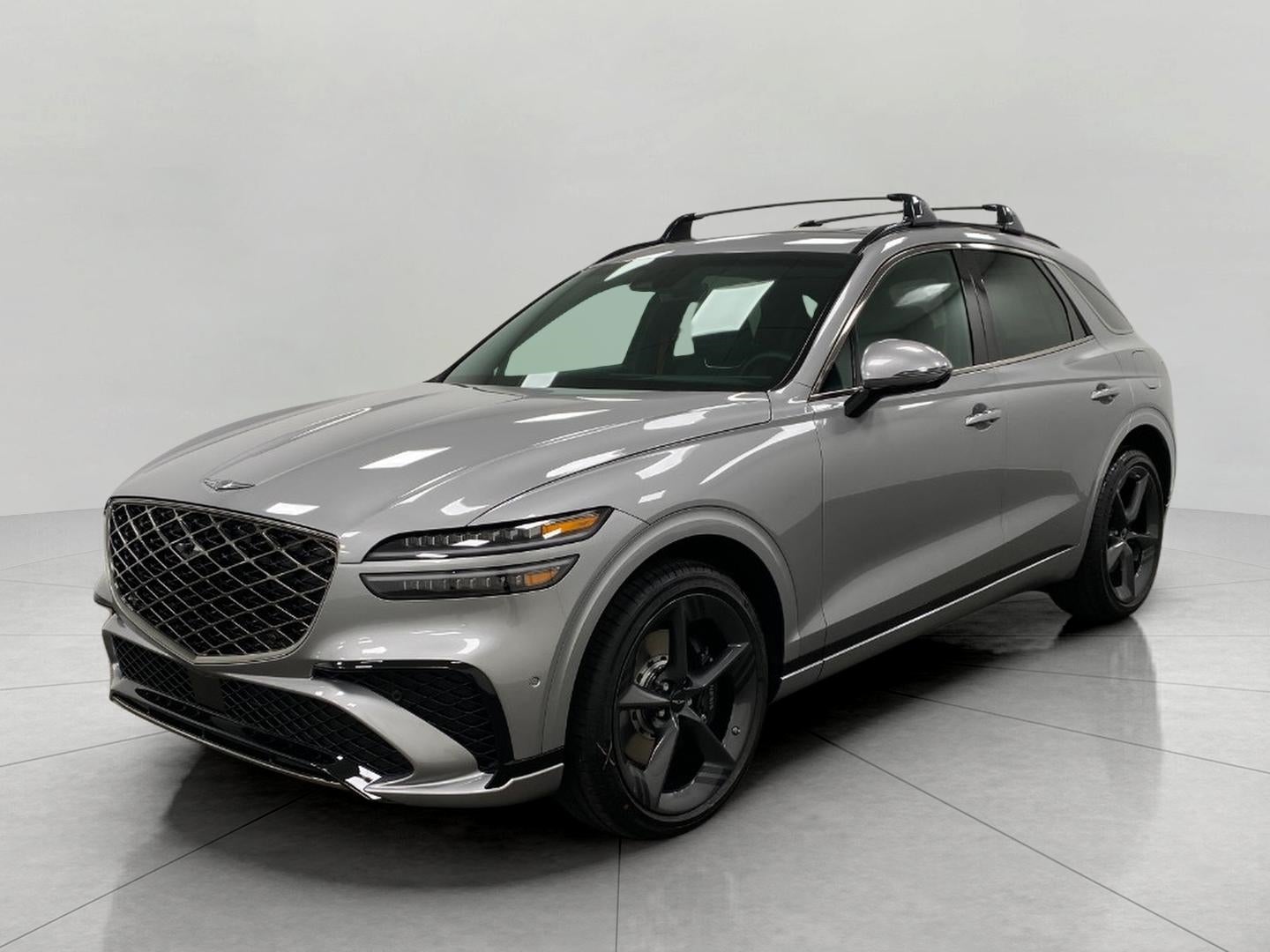 2026 Genesis GV70 2.5T Sport Prestige AWD