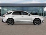 2026 Genesis GV70 2.5T Sport Prestige AWD