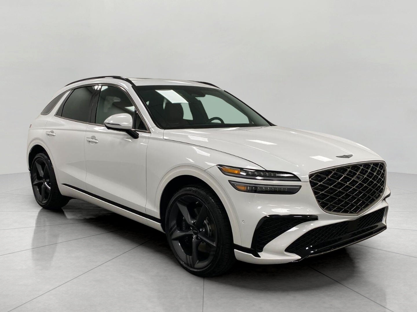 2026 GENESIS GV70