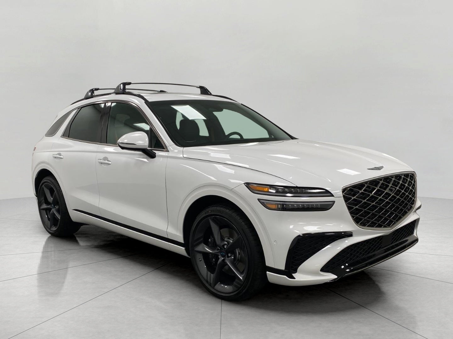 2026 Genesis GV70 2.5T Sport Prestige AWD's photo