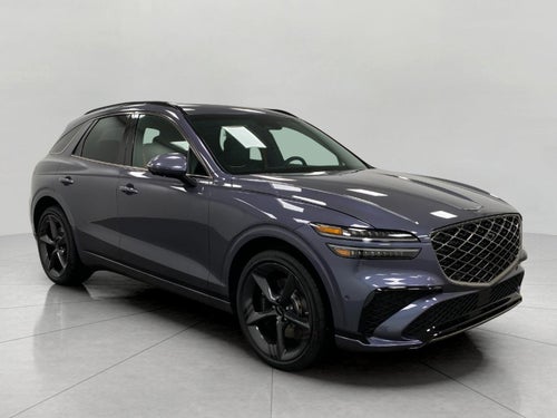 2026 Genesis GV70 2.5T Sport Prestige AWD
