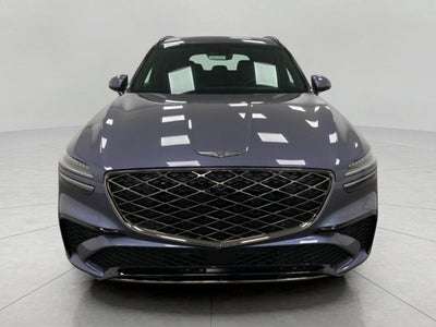 2026 Genesis GV70 2.5T Sport Prestige AWD