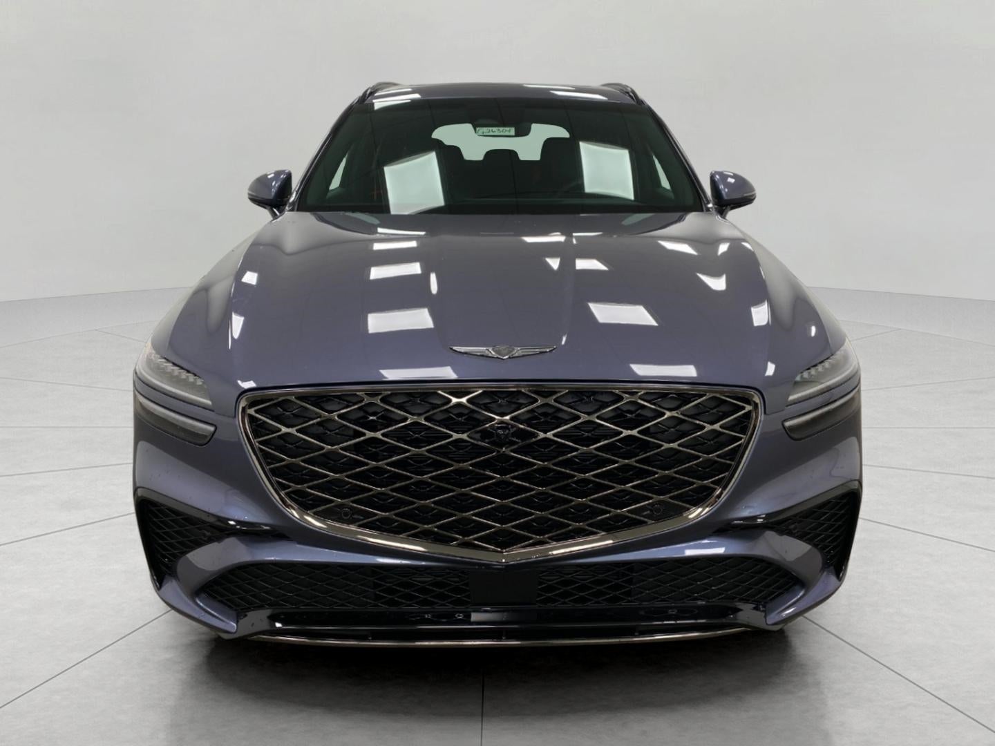 2026 Genesis GV70 2.5T Sport Prestige AWD