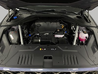 2026 Genesis GV70 2.5T Sport Prestige AWD