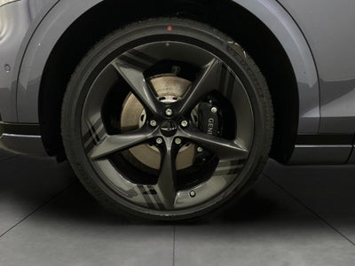 2026 Genesis GV70 2.5T Sport Prestige AWD