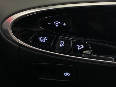 2026 Genesis GV70 2.5T Sport Prestige AWD