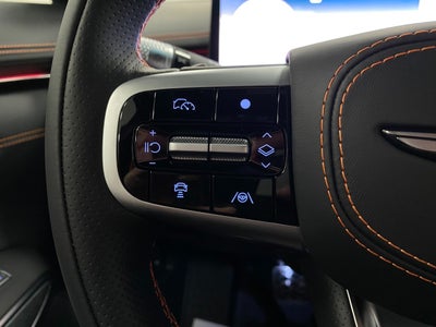 2026 Genesis GV70 2.5T Sport Prestige AWD