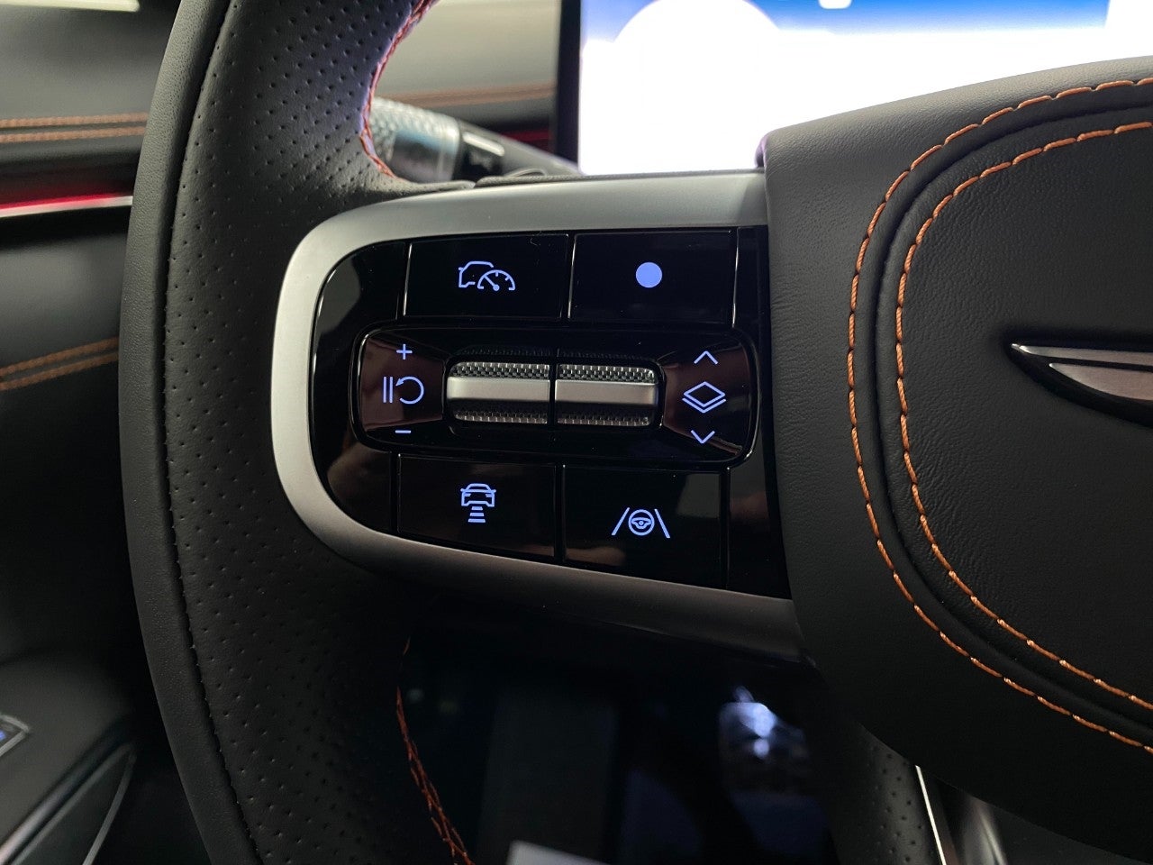 2026 Genesis GV70 2.5T Sport Prestige AWD