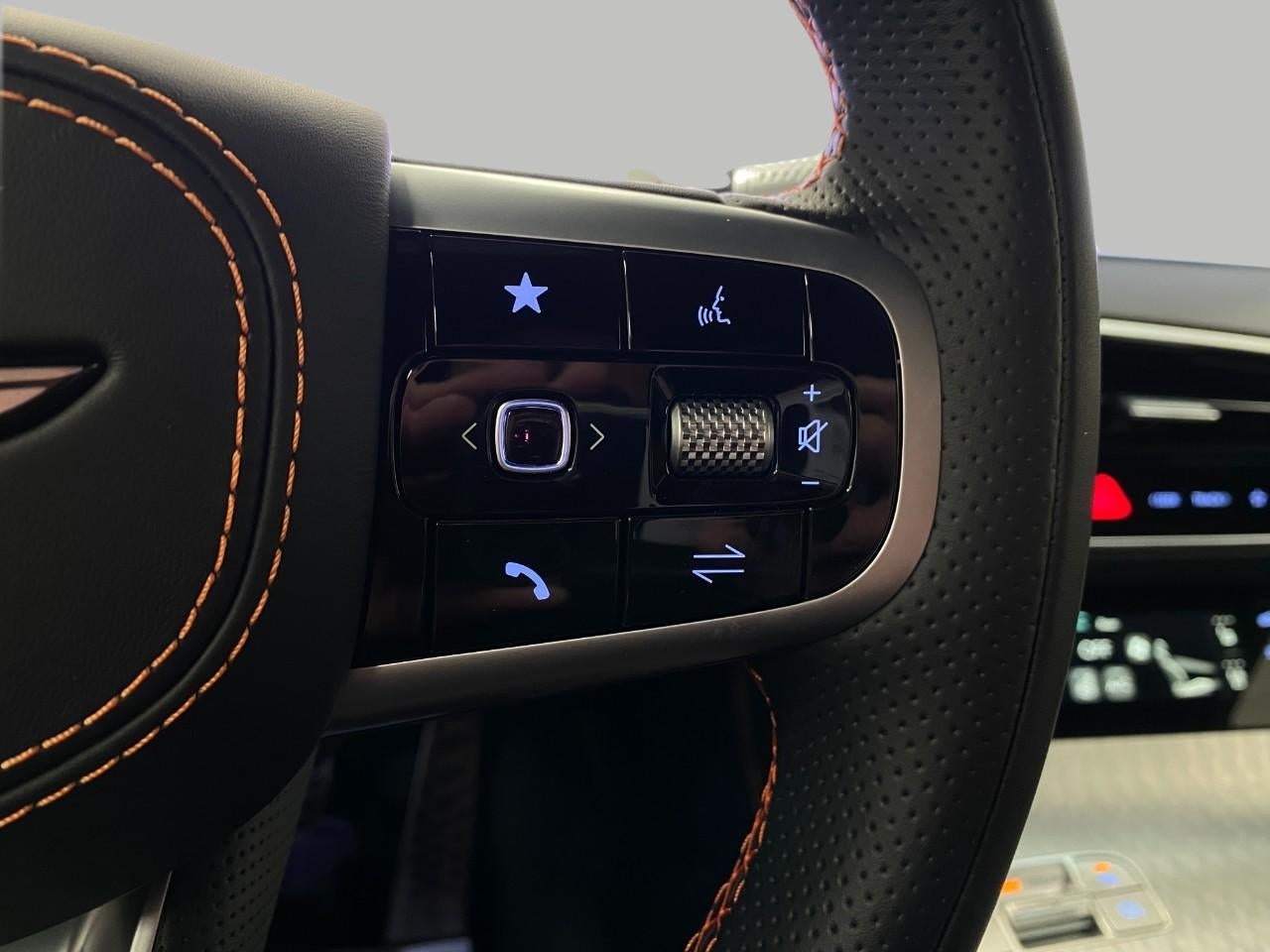 2026 Genesis GV70 2.5T Sport Prestige AWD