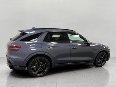 2026 Genesis GV70 2.5T Sport Prestige AWD