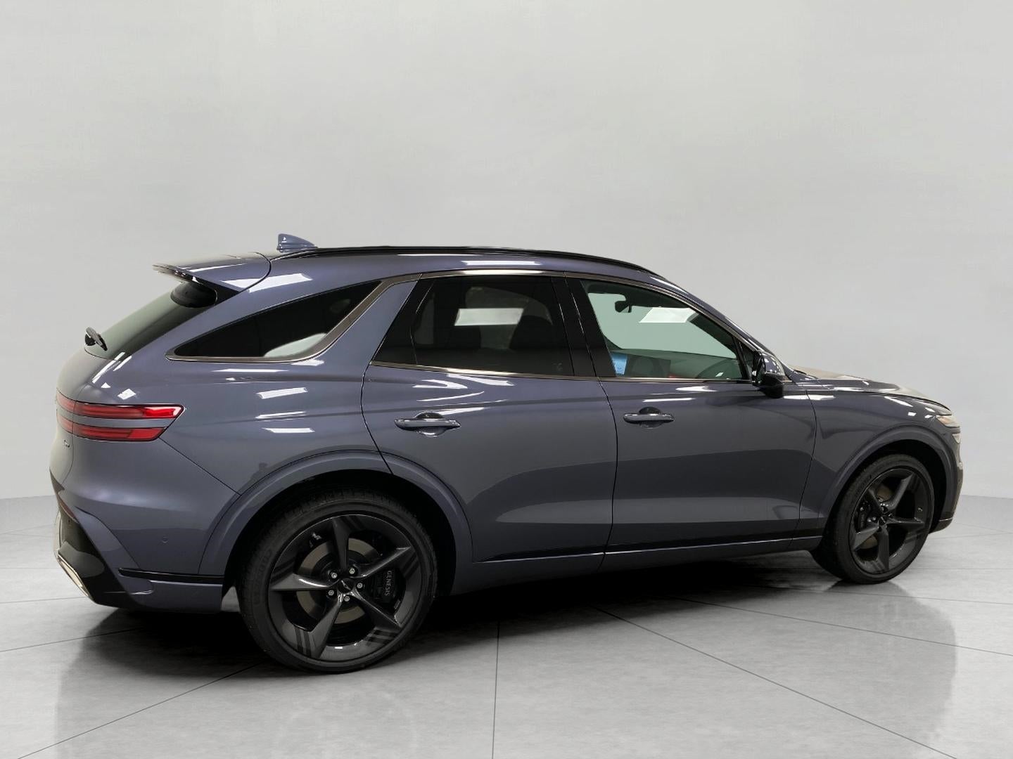 2026 Genesis GV70 2.5T Sport Prestige AWD