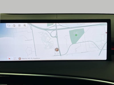 2026 Genesis GV70 2.5T Sport Prestige AWD