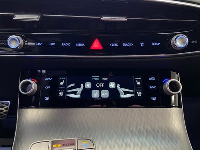 2026 Genesis GV70 2.5T Sport Prestige AWD