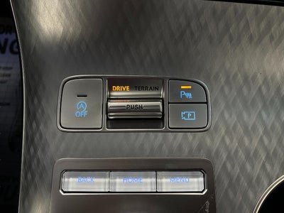 2026 Genesis GV70 2.5T Sport Prestige AWD