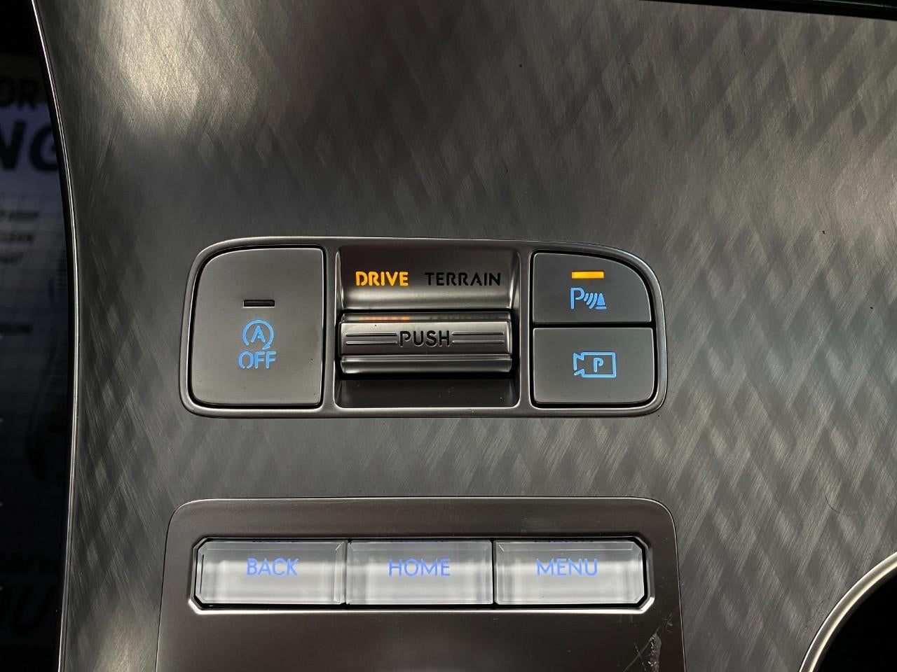 2026 Genesis GV70 2.5T Sport Prestige AWD