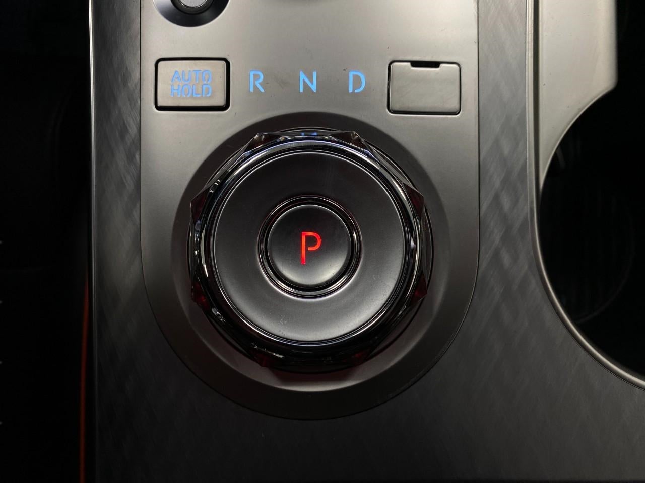 2026 Genesis GV70 2.5T Sport Prestige AWD