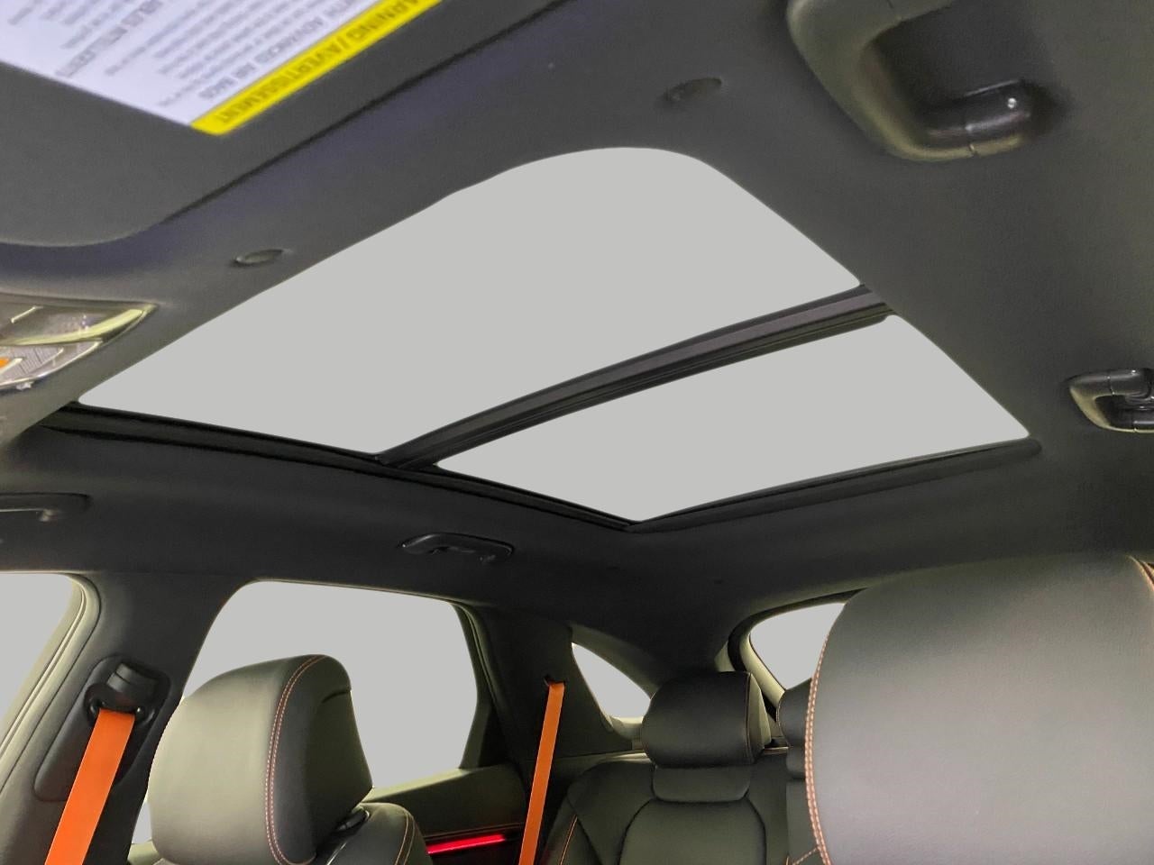 2026 Genesis GV70 2.5T Sport Prestige AWD