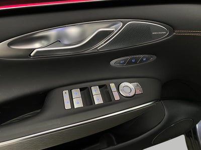 2026 Genesis GV70 2.5T Sport Prestige AWD