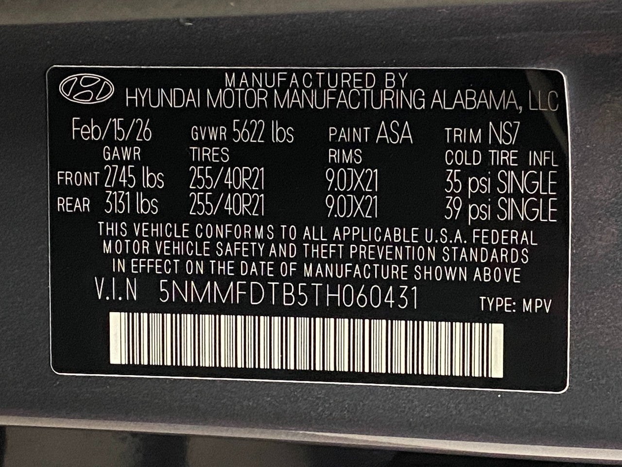 2026 Genesis GV70 2.5T Sport Prestige AWD