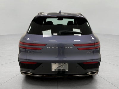 2026 Genesis GV70 2.5T Sport Prestige AWD