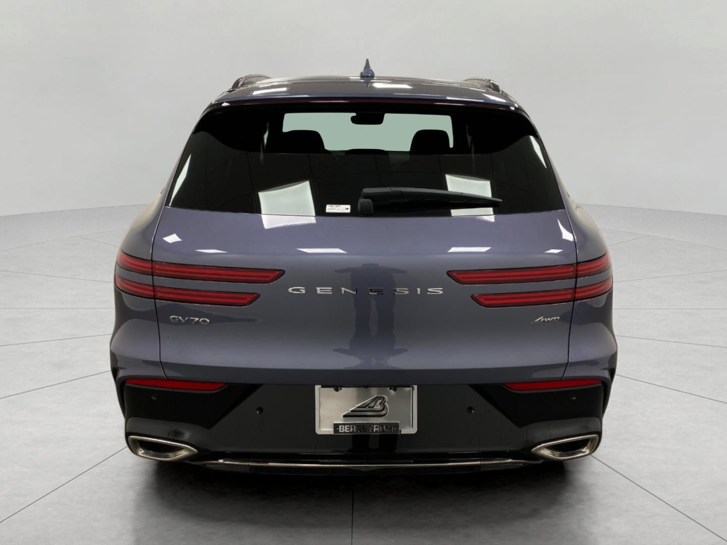 2026 Genesis GV70 2.5T Sport Prestige AWD