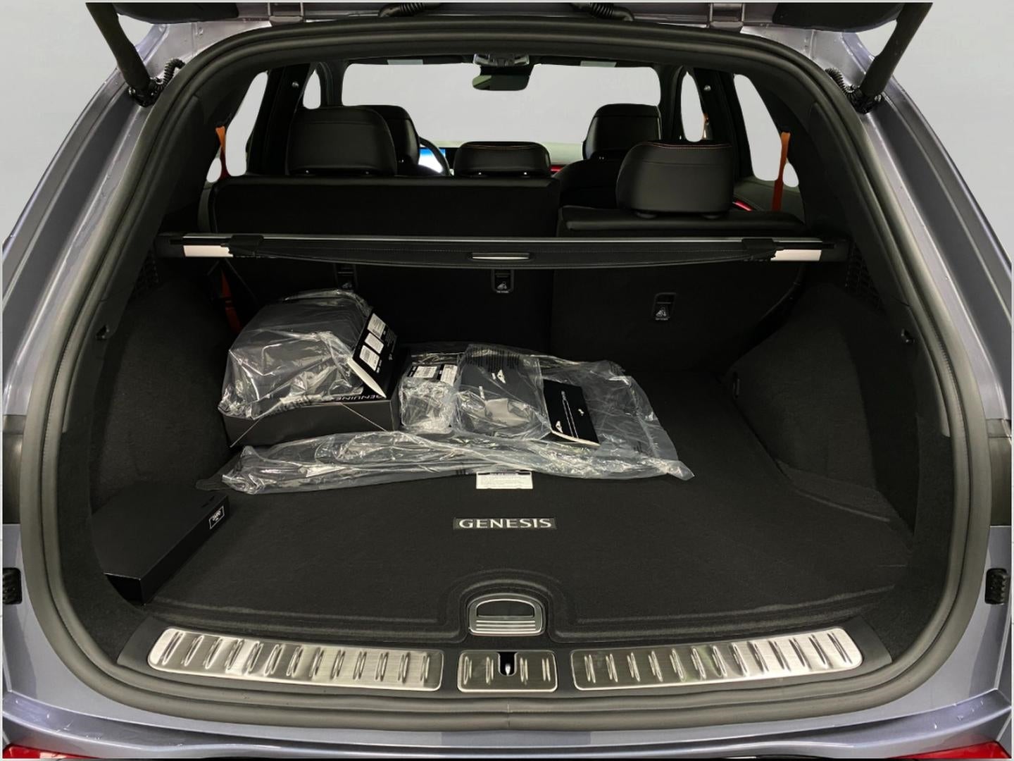 2026 Genesis GV70 2.5T Sport Prestige AWD