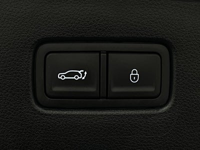 2026 Genesis GV70 2.5T Sport Prestige AWD