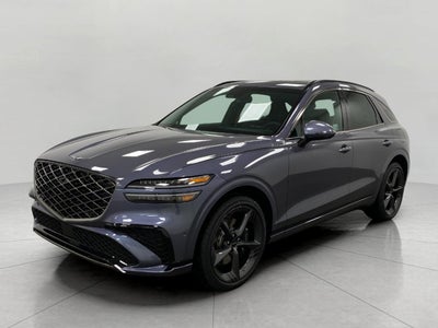 2026 Genesis GV70 2.5T Sport Prestige AWD