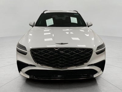2026 Genesis GV70 2.5T Sport Prestige AWD