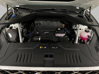 2026 Genesis GV70 2.5T Sport Prestige AWD