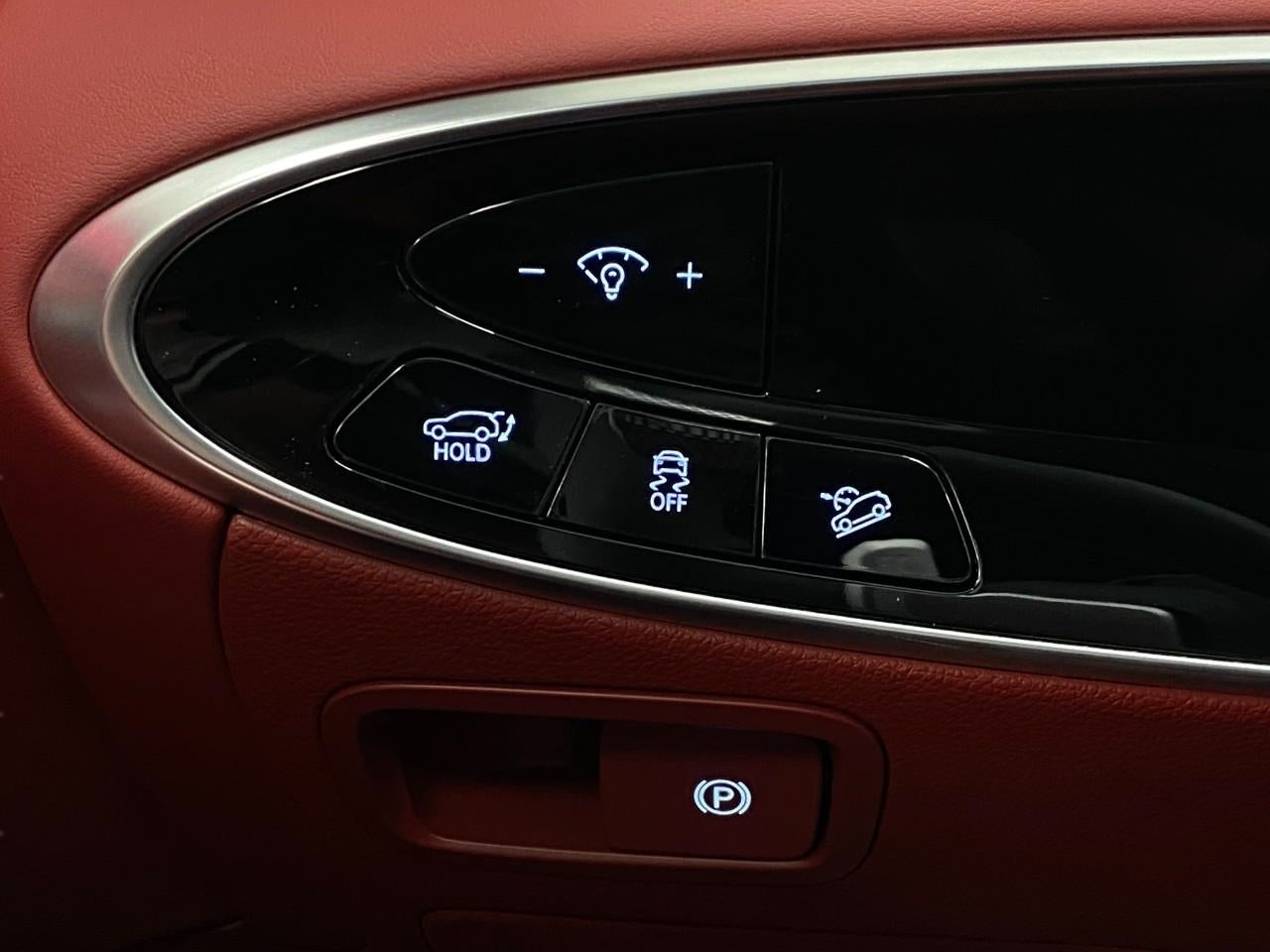 2026 Genesis GV70 2.5T Sport Prestige AWD