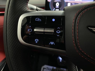 2026 Genesis GV70 2.5T Sport Prestige AWD