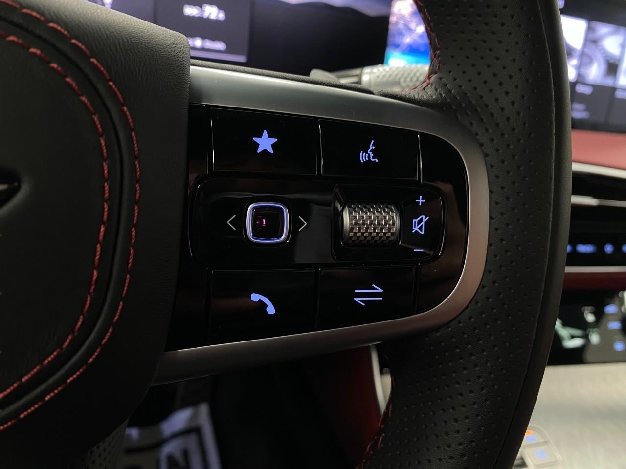 2026 Genesis GV70 2.5T Sport Prestige AWD