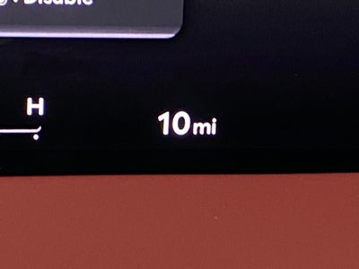 2026 Genesis GV70 2.5T Sport Prestige AWD