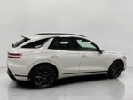 2026 Genesis GV70 2.5T Sport Prestige AWD