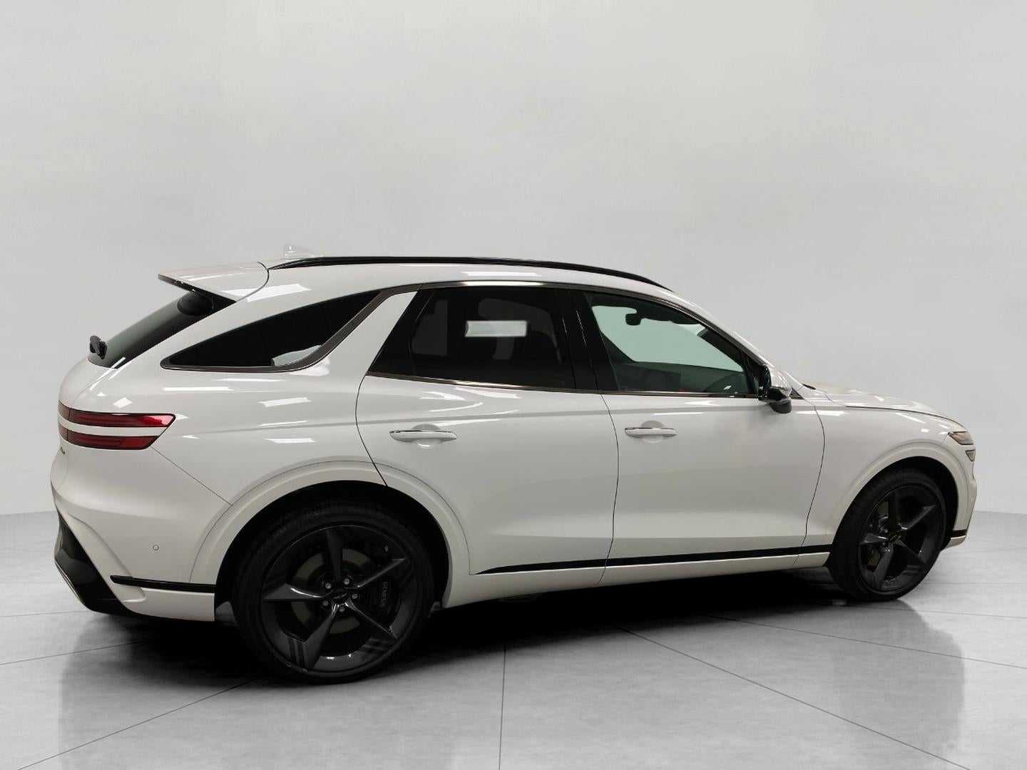 2026 Genesis GV70 2.5T Sport Prestige AWD